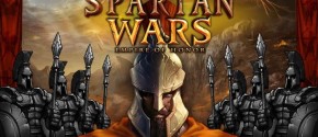 jouer à Spartan Wars sous Android