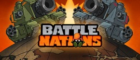 jouer à Battle Nations sous Android