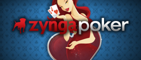 jouer à Zynga Poker sous Android