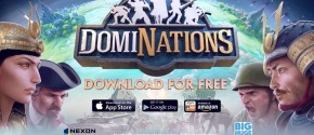 jouer à Dominations sous Android