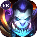 Télécharger Heroes & Warlords sur Android