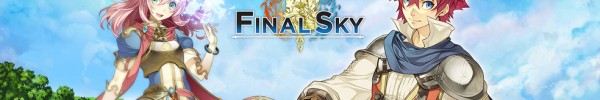  Final Sky sur Android 