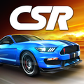 Télécharger CSR Racing sur Android